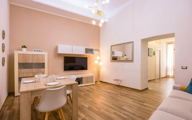 Carlo III Apartment by Wonderful Italy