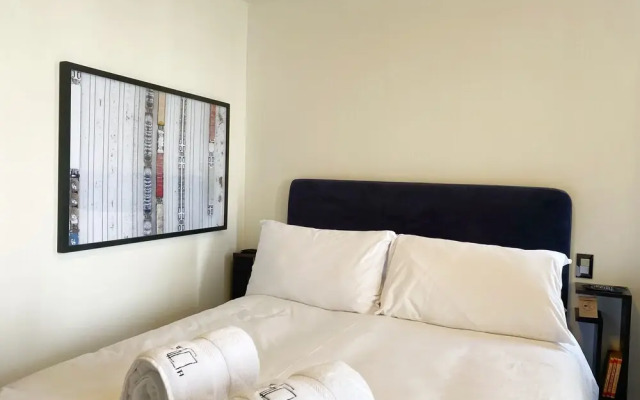 Nazca Desert 3BR In Miraflores
