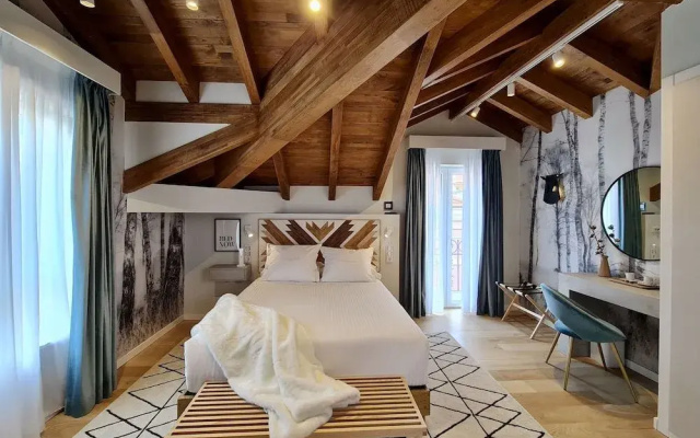 Hotel Sol Boutique