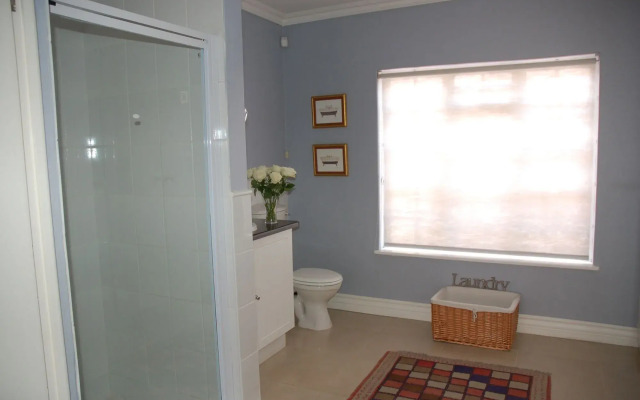 The Apartments Luxury Guest House
