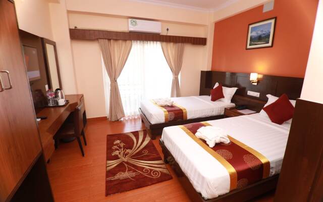 Hotel Eco Tree Pokhara