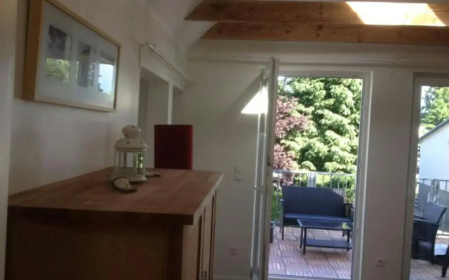 Ferienwohnung Klabautermann