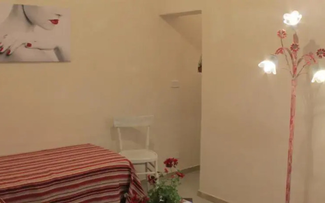 Casa Vacanza Centro Trapani