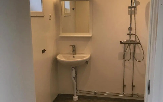 Sandvikengården Stugby