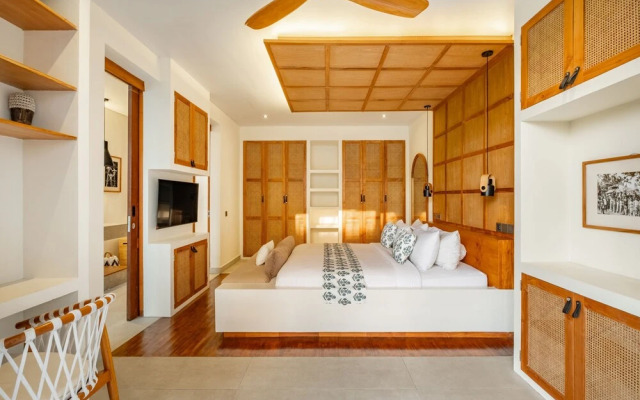 Villa Gaia Pererenan