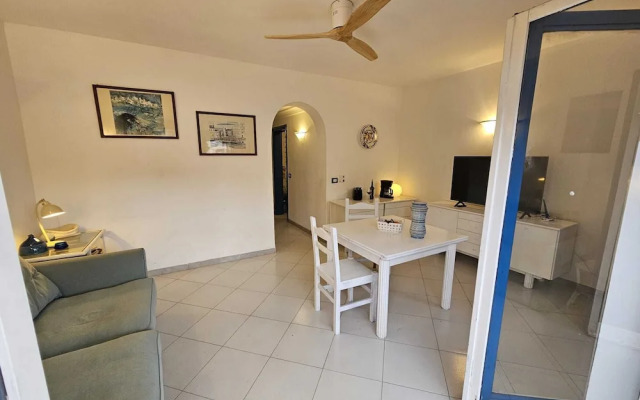 The Spanish at Capri