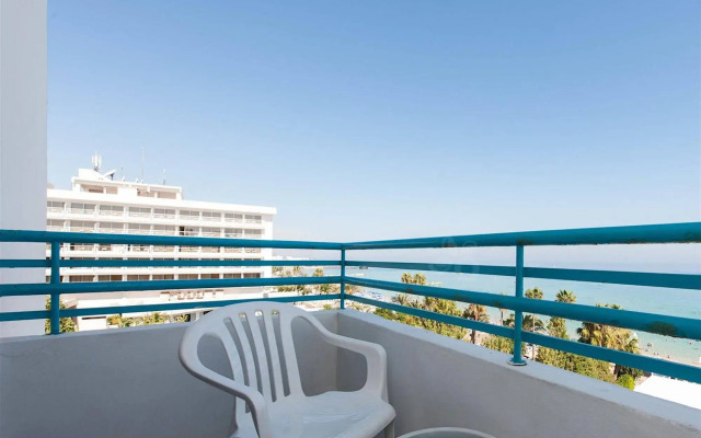 Iliada Beach Hotel