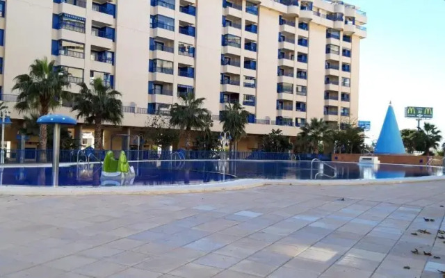 Patacona Mare Nostrum Apartment Ii