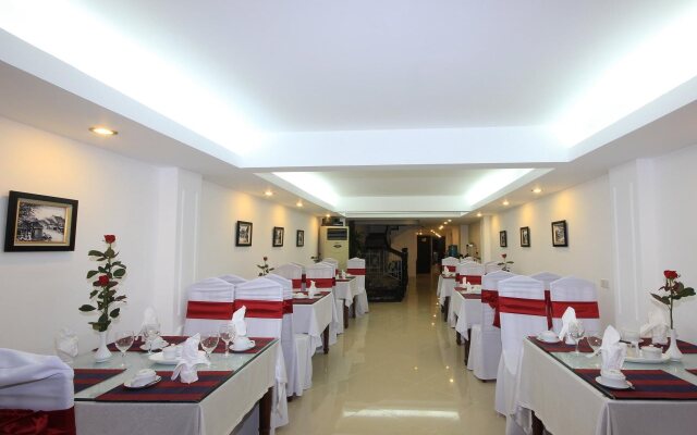 Hanoi Crystal Hotel