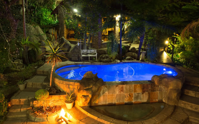 Beetleloop Guest House