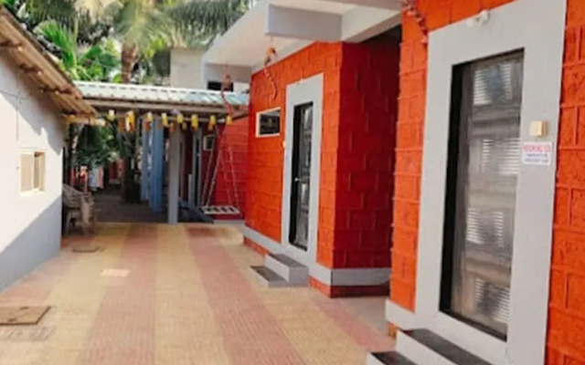 A Ghule Patil Family Beach Resort