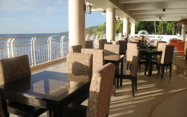The Assemblage Point Resort and Convention Hub