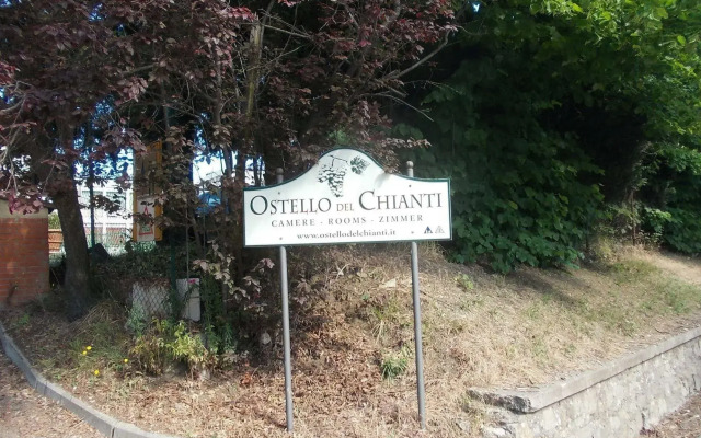 Ostello del Chianti