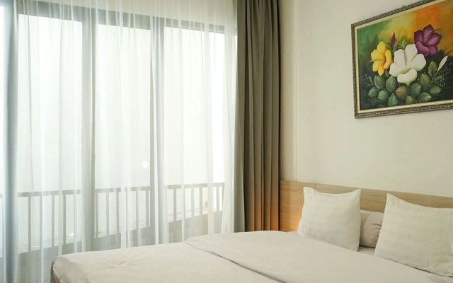 Mendjangan Mansion – Guest Rooms – Jakarta