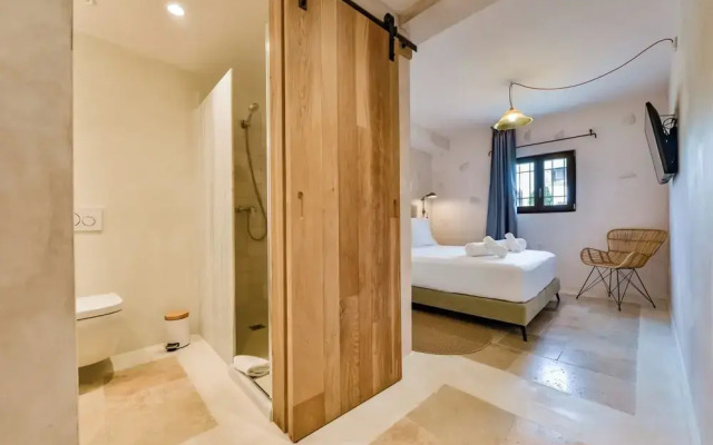 Maison Salva - Hotel Boutique