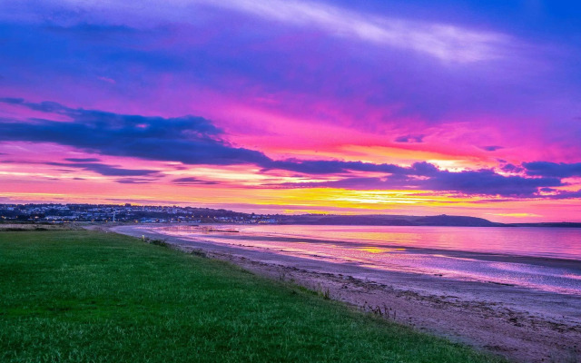 Quality Hotel and Leisure Centre Youghal