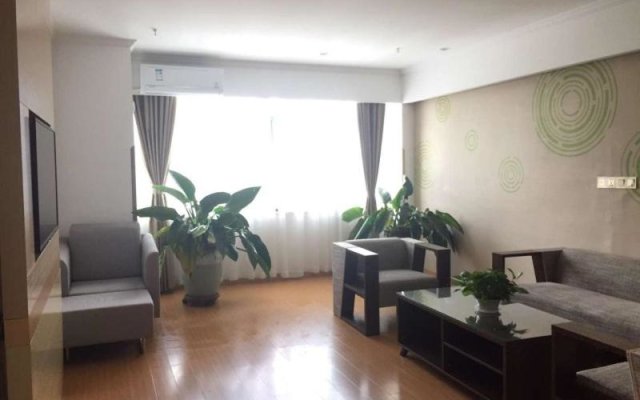 GreenTree Inn Bozhou Chunyu Motor City Express Hotel