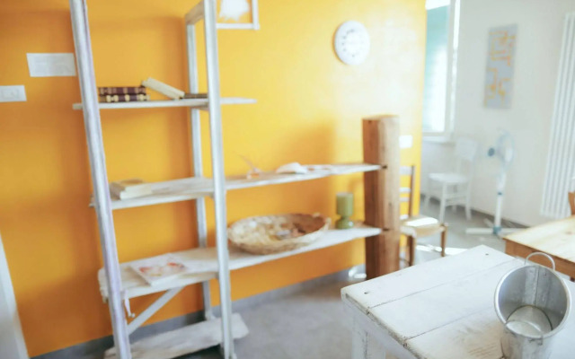 Agriturismo Beatilla