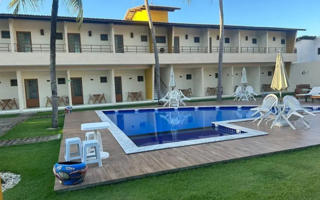 Pousada Paraíso da Barra
