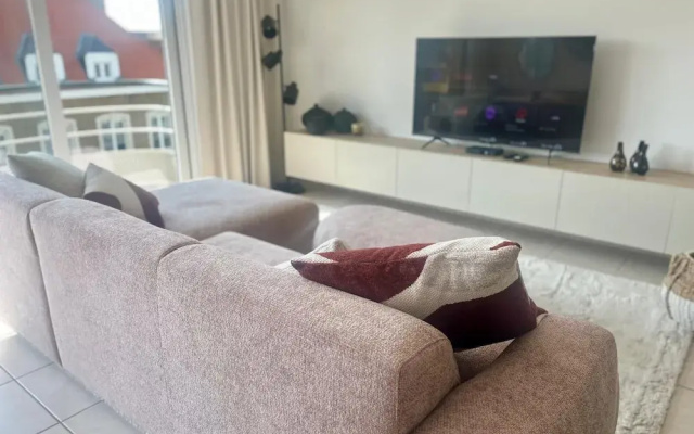 Beachside Family Apartment Windstar 402
