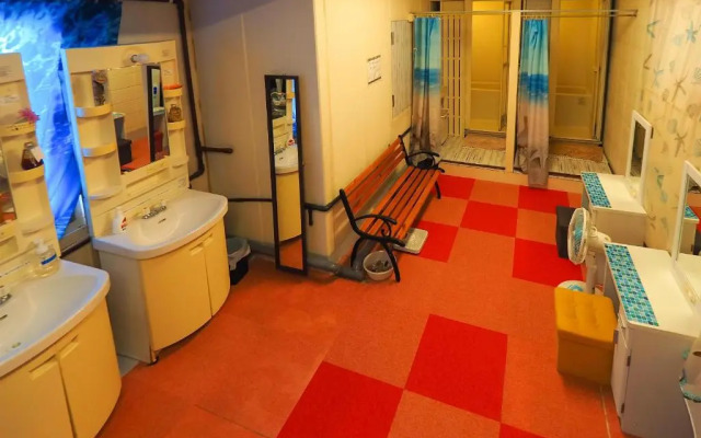 Guest House Churayado Ishigakijima - Hostel