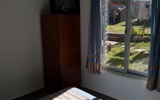 Departamento Loma Hermosa