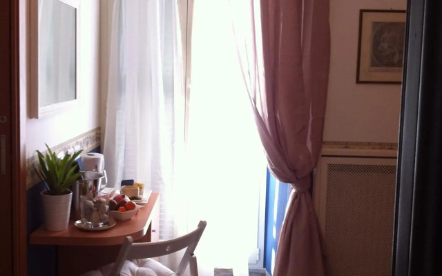 Hotel Carmel Roma
