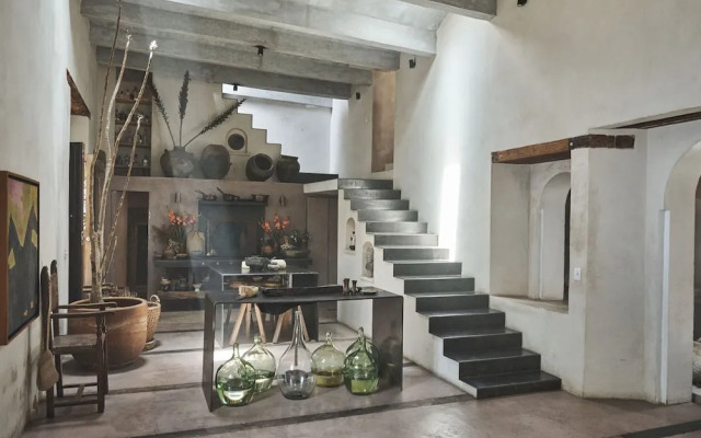 Casa De Ella in Oaxaca de Ju rez