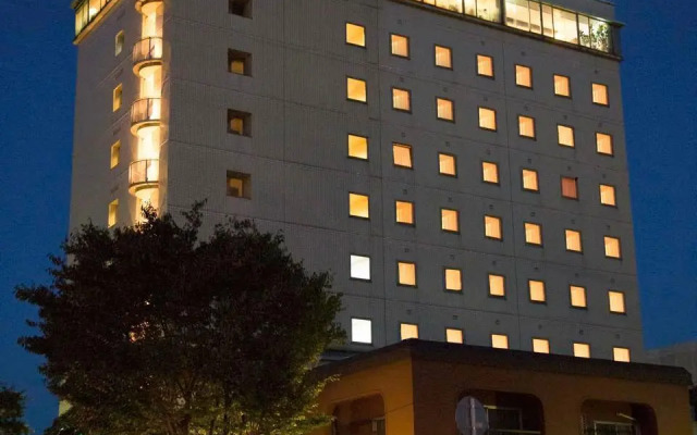Hotel Socia