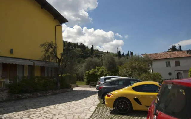 Residence Hotel Vacanze 2000 - Adults Only