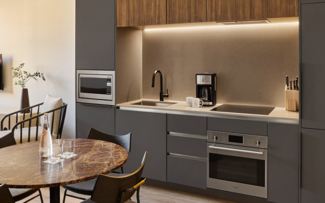 Eurostars Old Montreal Suites & Apartments