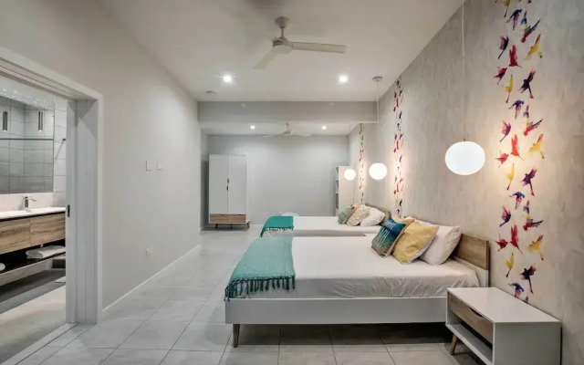 Luxury St Croix Home w/ Oceanfront Pool & Views