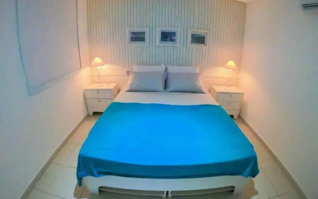 Freitas Resort - Carneiros Beach Resort