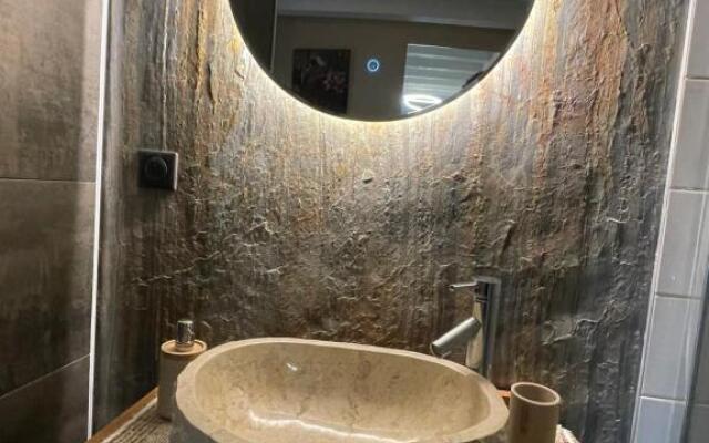 Domaine de Massiot, piscine, lac, calme et nature