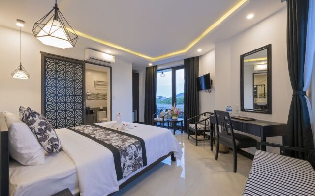 Hoianation Villas Hotel