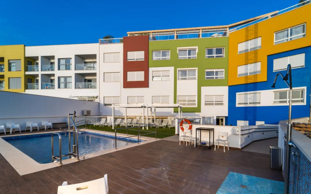 Hotel Vistamar Wellness by DLV