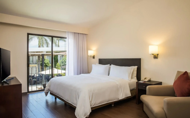 Fiesta Inn Oaxaca