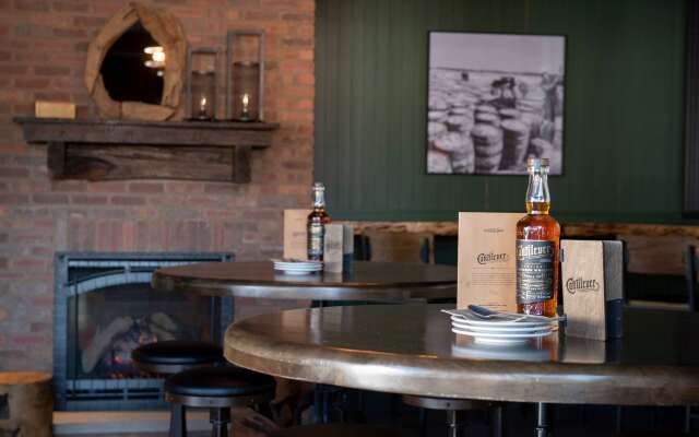 Cantilever Hotel, Trademark Collection by Wyndham