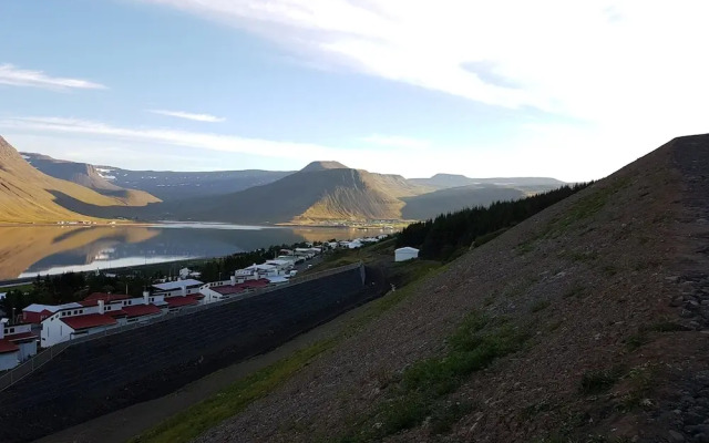 Sigurhæð Apartment