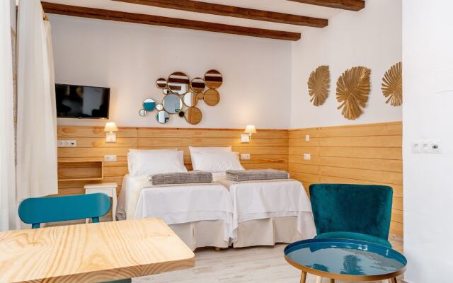 Casa del Patio - Boutique Apartments