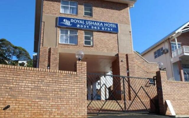 Royal Ushaka Durban North