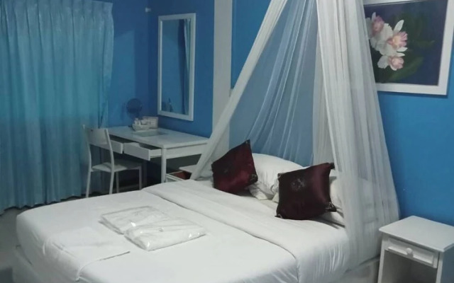 Baan Sood Soi Residence 1