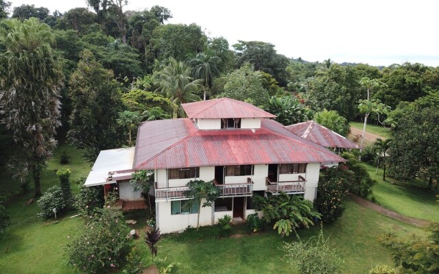 Casa Drake
