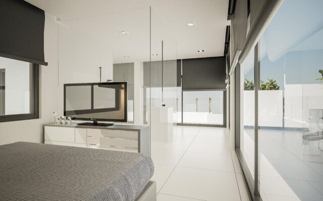 Vitruvius Smart Hotel & Spa