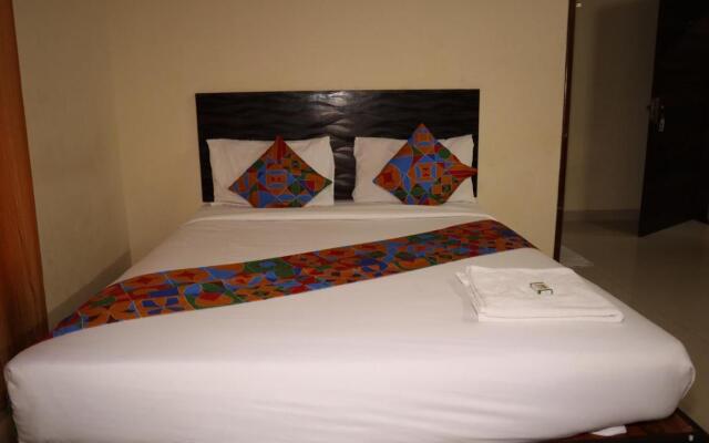 Smile Stay Sri Sai Ram Suites