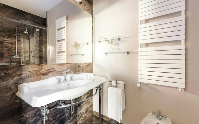 Piazza Barberini, Sonder Apartment by Marriott Bonvoy™