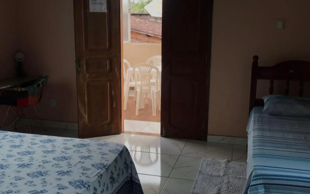 Apartamento Suíte em Soure.