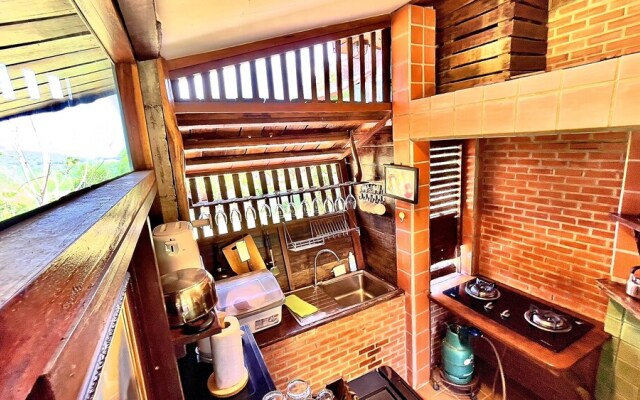 Pakchong Family Home