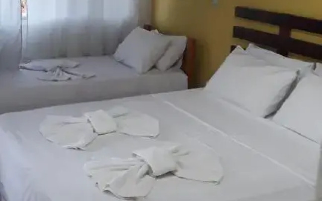 Hostel Recanto Do Canal II