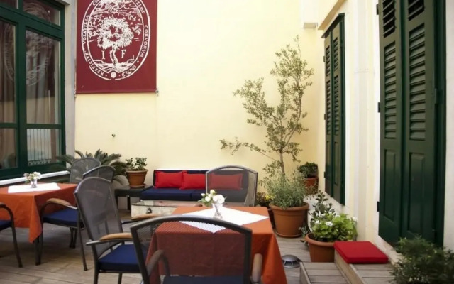 Judita Palace Heritage Hotel